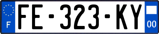 FE-323-KY