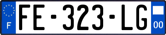 FE-323-LG