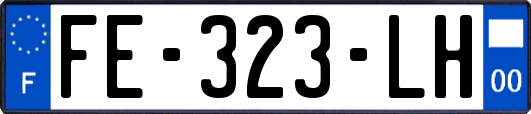 FE-323-LH