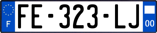 FE-323-LJ