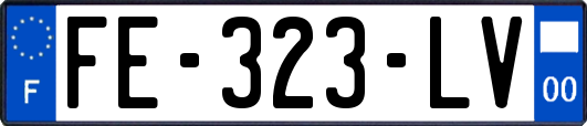 FE-323-LV