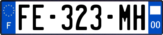 FE-323-MH