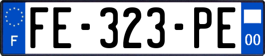 FE-323-PE