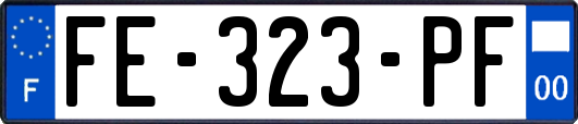 FE-323-PF