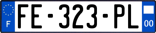 FE-323-PL