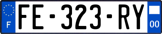 FE-323-RY