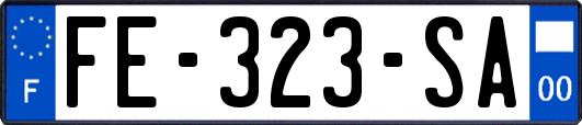FE-323-SA