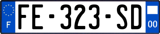 FE-323-SD