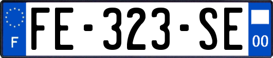 FE-323-SE