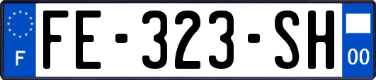 FE-323-SH