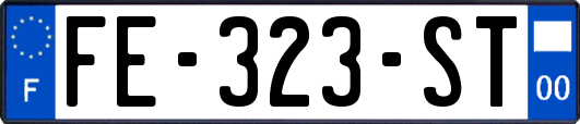 FE-323-ST