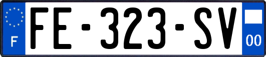 FE-323-SV