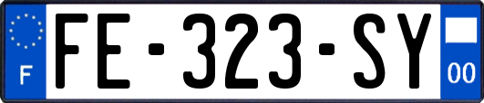 FE-323-SY