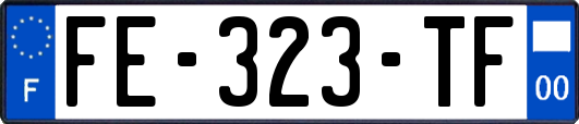 FE-323-TF