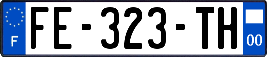 FE-323-TH