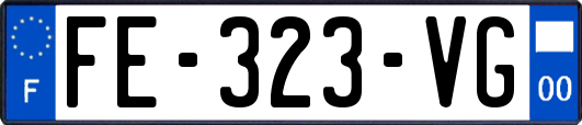FE-323-VG