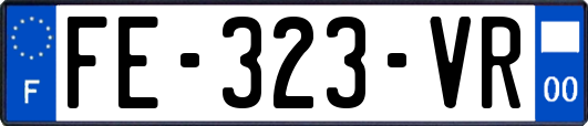 FE-323-VR