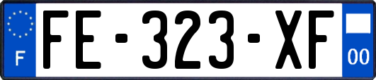 FE-323-XF