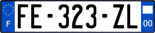 FE-323-ZL