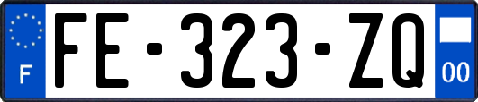 FE-323-ZQ