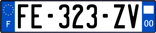 FE-323-ZV