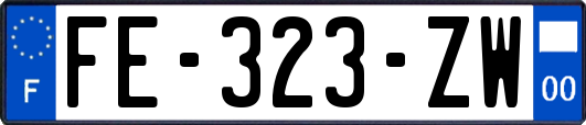 FE-323-ZW