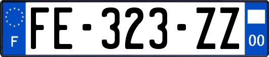 FE-323-ZZ