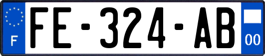 FE-324-AB