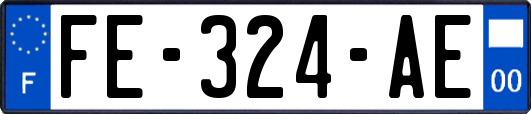 FE-324-AE