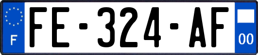 FE-324-AF