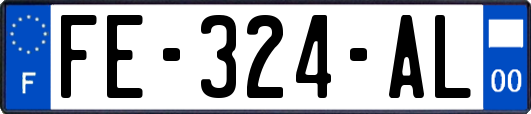 FE-324-AL