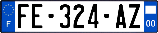 FE-324-AZ