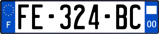 FE-324-BC