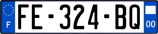 FE-324-BQ