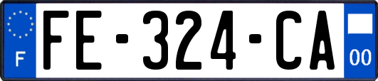 FE-324-CA