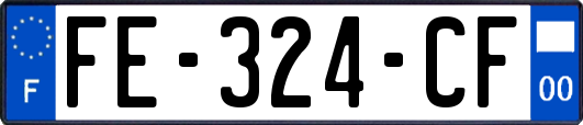 FE-324-CF