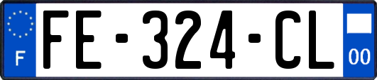 FE-324-CL