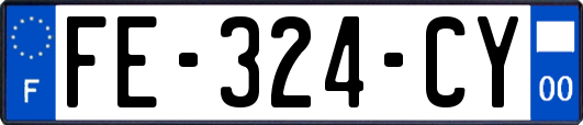 FE-324-CY