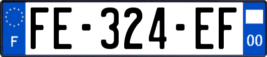 FE-324-EF