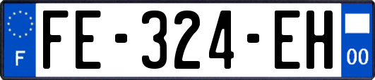 FE-324-EH
