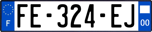 FE-324-EJ