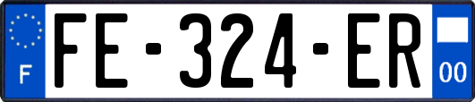 FE-324-ER