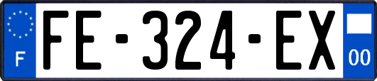 FE-324-EX