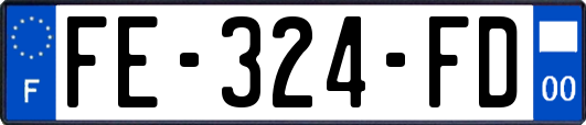 FE-324-FD