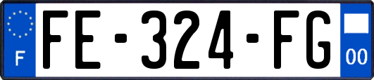 FE-324-FG
