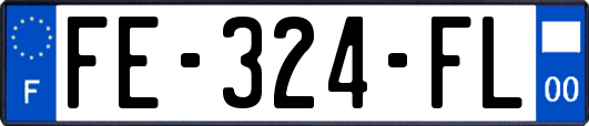 FE-324-FL