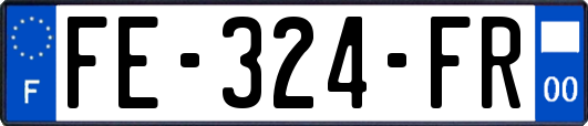 FE-324-FR