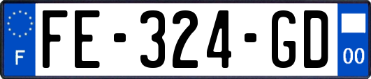 FE-324-GD