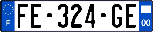 FE-324-GE