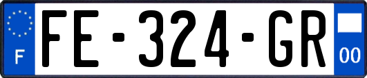 FE-324-GR